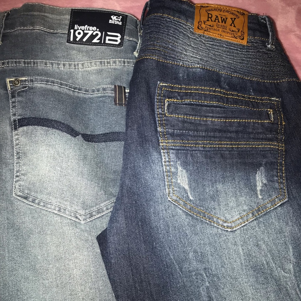 Jeans 👖